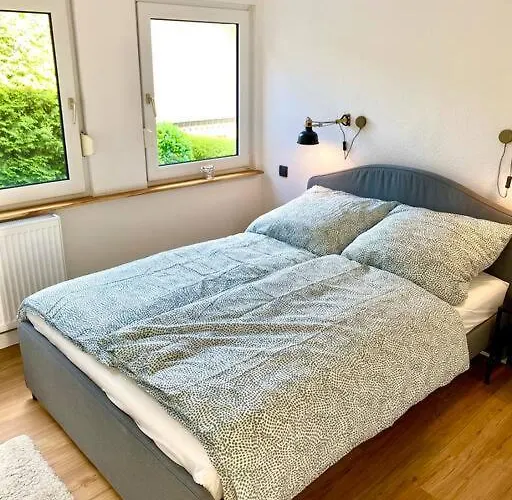 Ferienwohnung Emelie Fuer 2 Personen