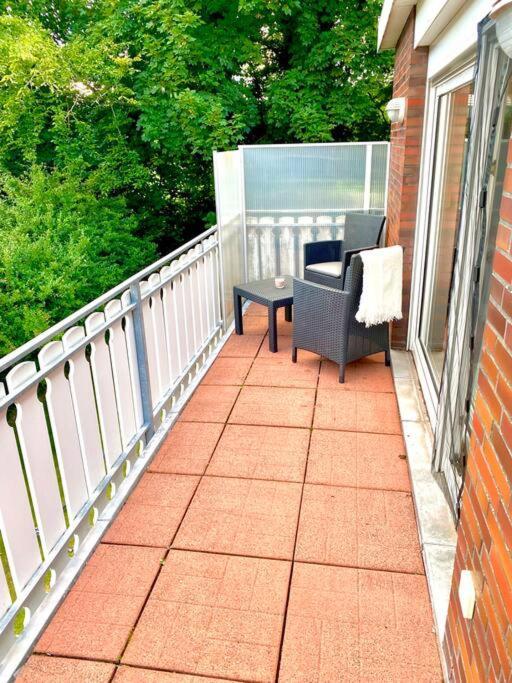 Apartment Emelie Fuer 2 Personen *