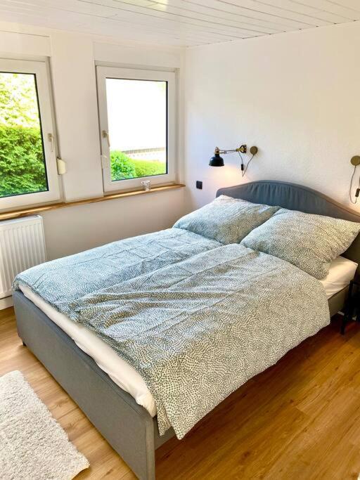 Apartment Emelie Fuer 2 Personen Esens