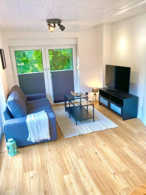 Apartment Emelie Fuer 2 Personen *