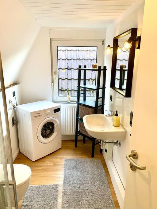 Apartment Emelie Fuer 2 Personen